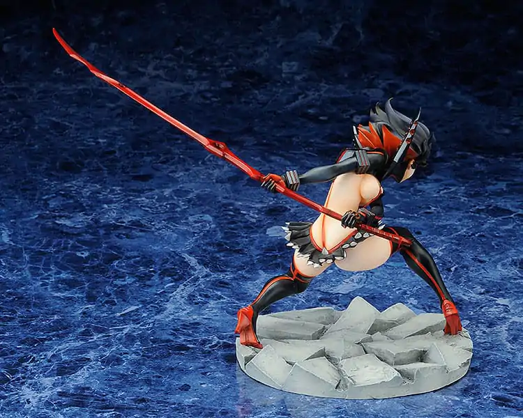 Statuie PVC 1/8 Ryuko Matoi Kamui Senketsu Ver. 15 cm poza produsului