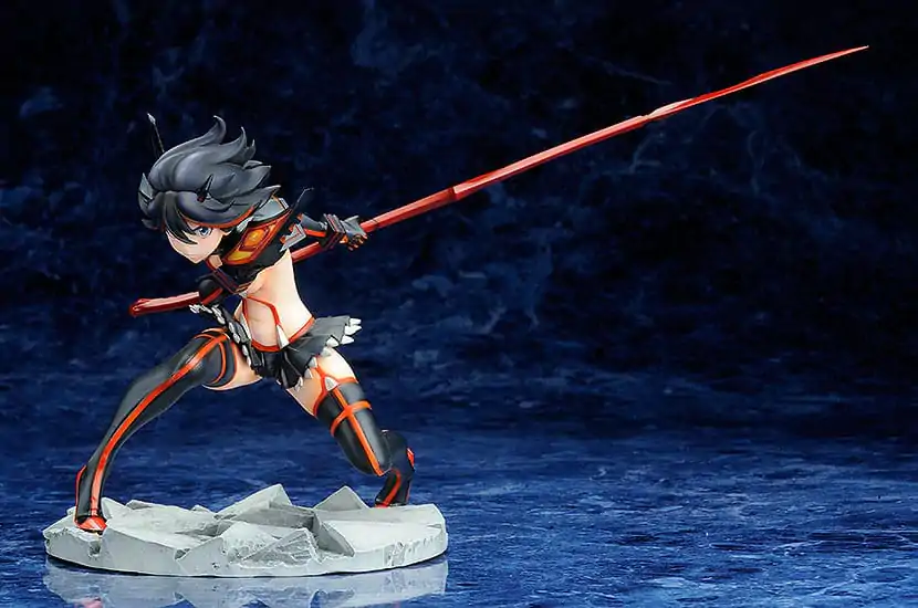 Statuie PVC 1/8 Ryuko Matoi Kamui Senketsu Ver. 15 cm poza produsului