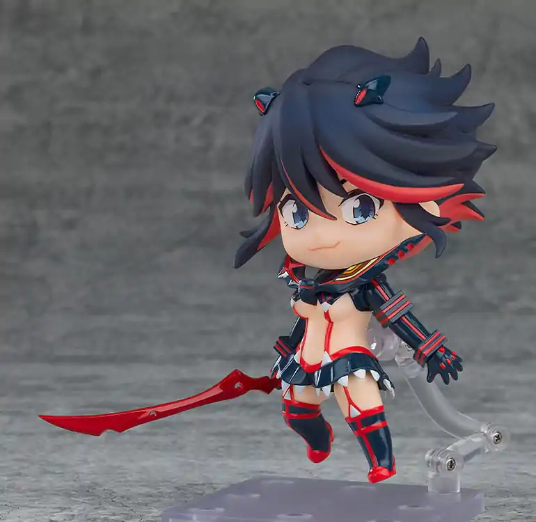 Kill la Kill Nendoroid Figurina de Actiune Ryuko Matoi: Kamui Junketsu Ver. 10 cm poza produsului