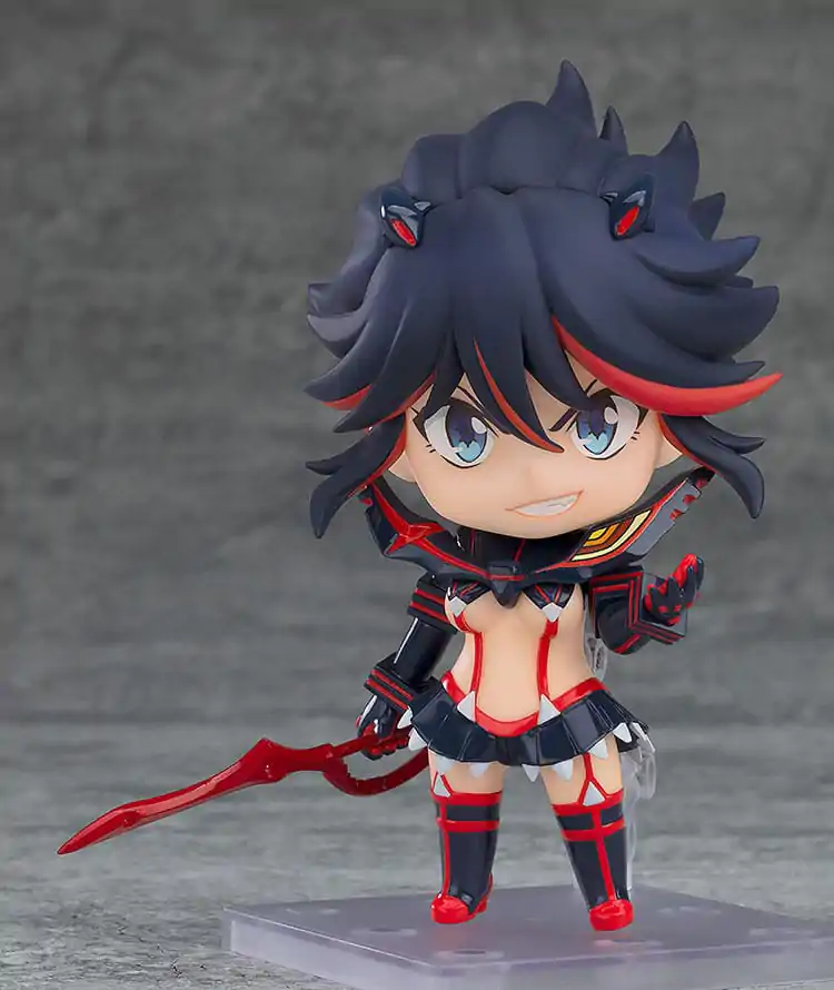 Kill la Kill Nendoroid Figurina de Actiune Ryuko Matoi: Kamui Junketsu Ver. 10 cm poza produsului