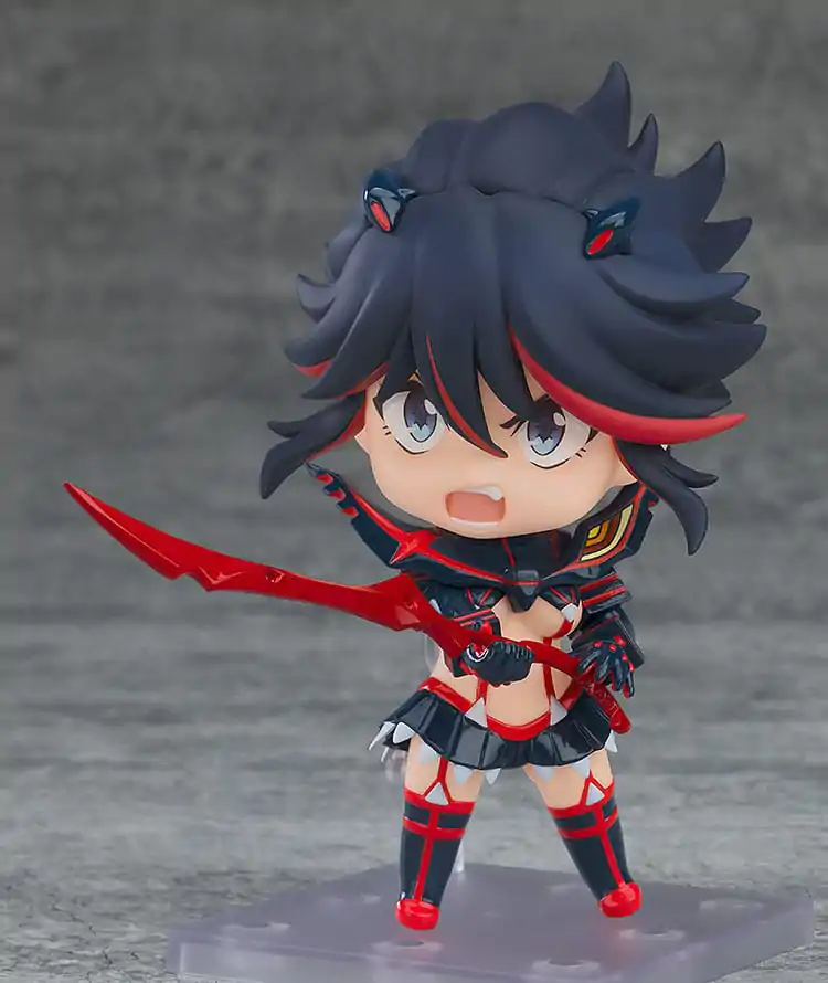 Kill la Kill Nendoroid Figurina de Actiune Ryuko Matoi: Kamui Junketsu Ver. 10 cm poza produsului