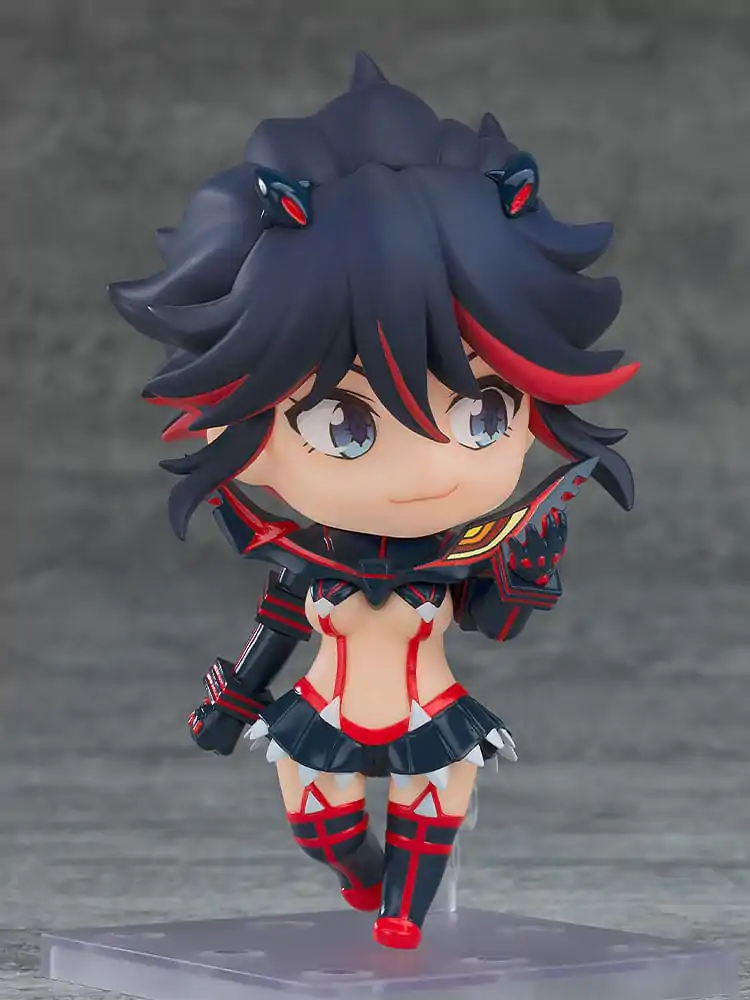 Kill la Kill Nendoroid Figurina de Actiune Ryuko Matoi: Kamui Junketsu Ver. 10 cm poza produsului