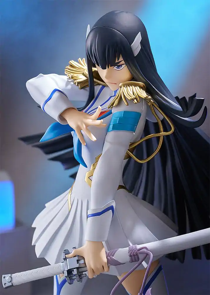 Statuie PVC Kill la Kill Pop Up Parade SP Satsuki Kiryuin 24 cm poza produsului