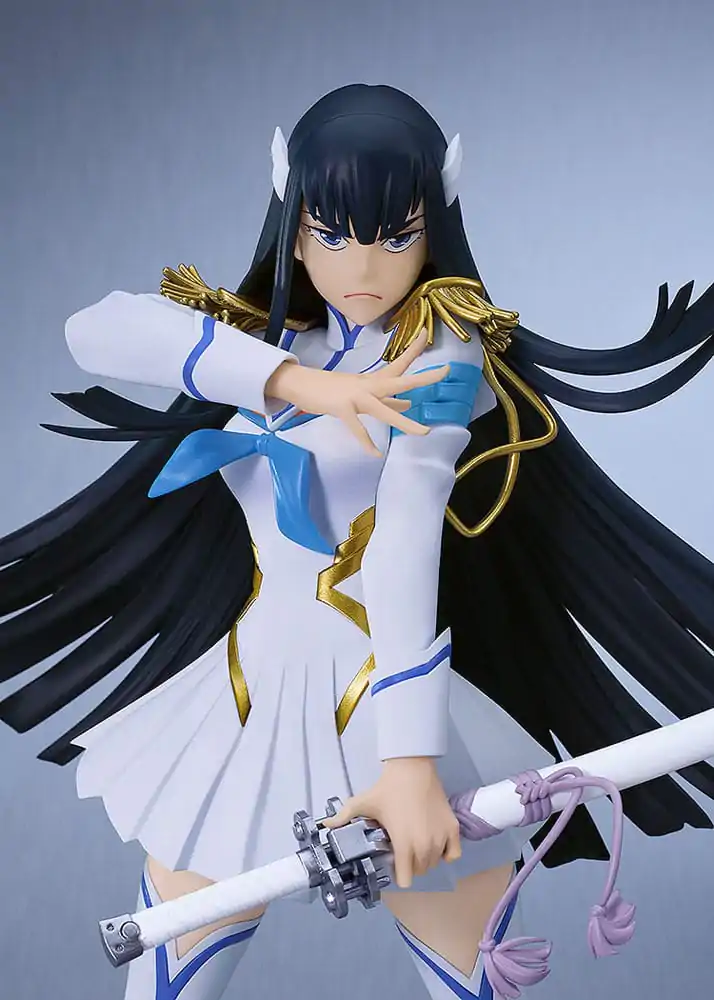 Statuie PVC Kill la Kill Pop Up Parade SP Satsuki Kiryuin 24 cm poza produsului