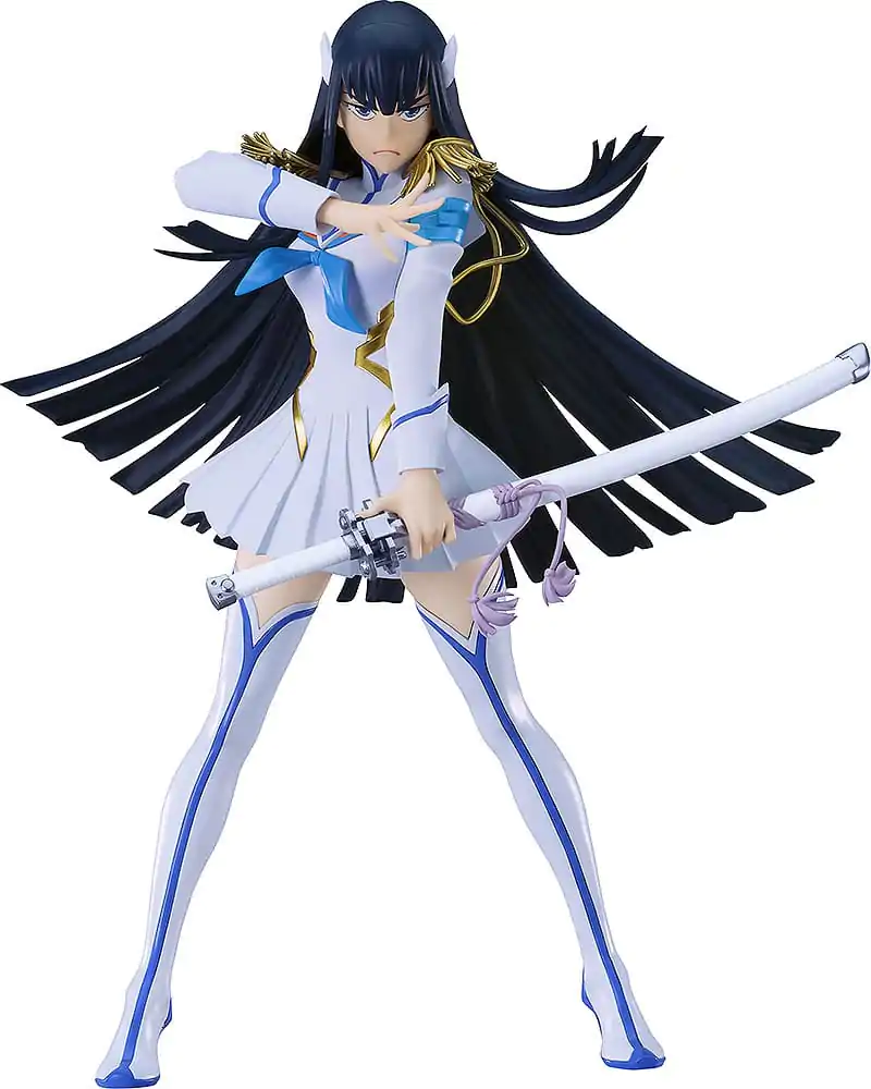 Statuie PVC Kill la Kill Pop Up Parade SP Satsuki Kiryuin 24 cm poza produsului