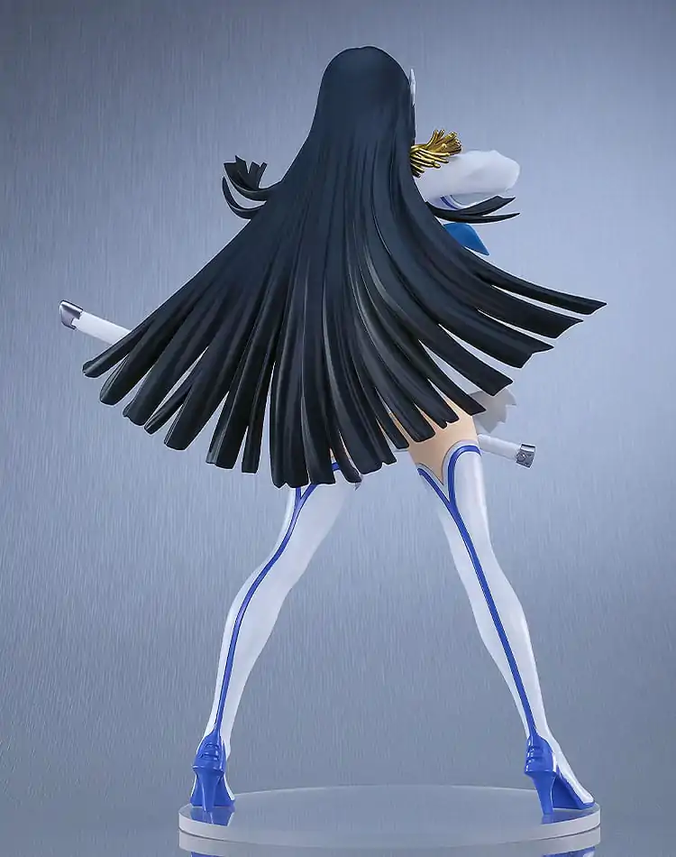 Statuie PVC Kill la Kill Pop Up Parade SP Satsuki Kiryuin 24 cm poza produsului