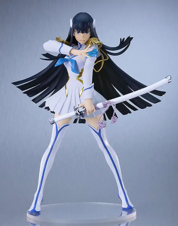 Statuie PVC Kill la Kill Pop Up Parade SP Satsuki Kiryuin 24 cm poza produsului