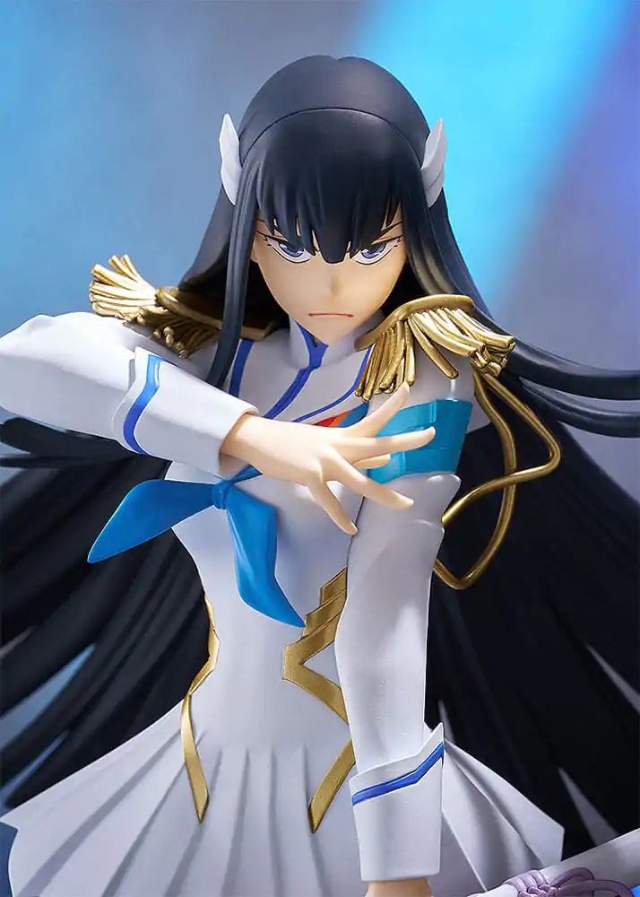 Statuie PVC Kill la Kill Pop Up Parade SP Satsuki Kiryuin 24 cm poza produsului