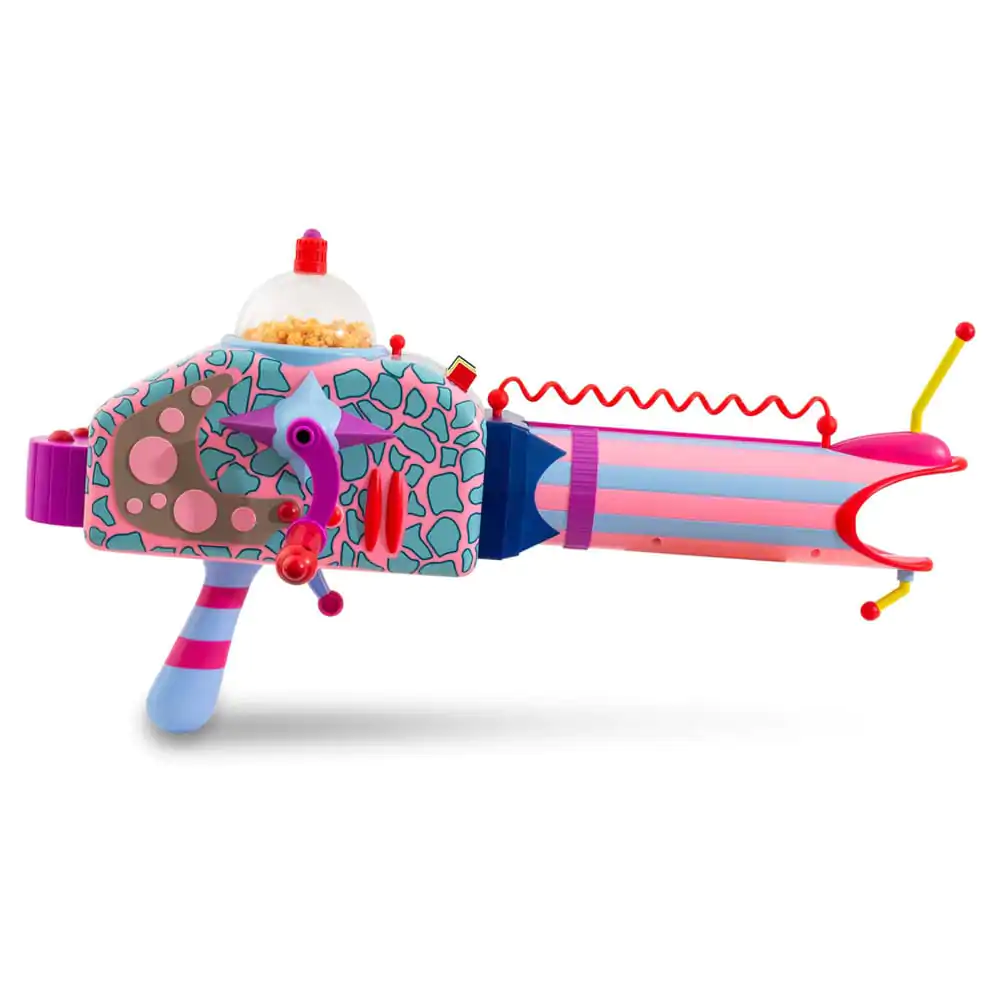 Killer Klowns from Outer Space Electronic Prop Replica 1/1 Popcorn Bazooka 61 cm poza produsului