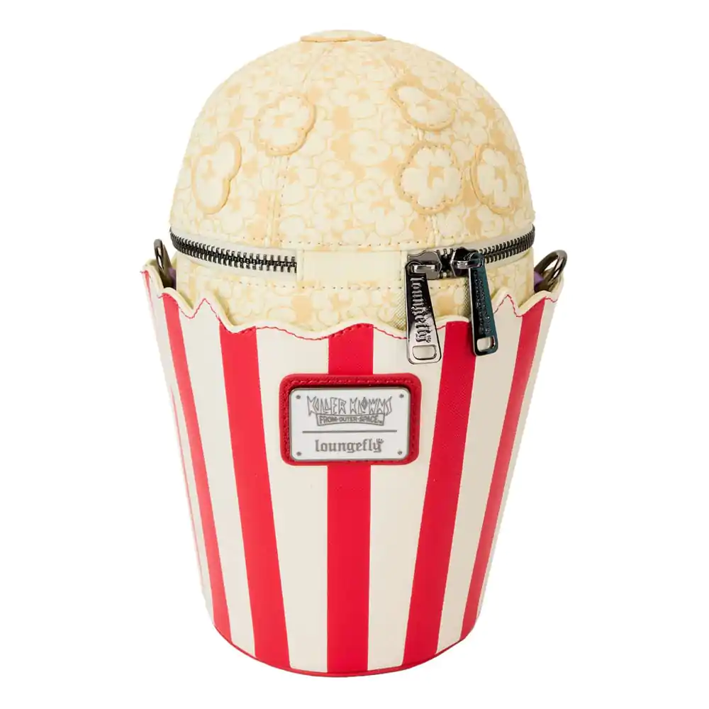 Killer Klowns from Outer Space by Loungefly Geantă Crossbody Popcorn poza produsului