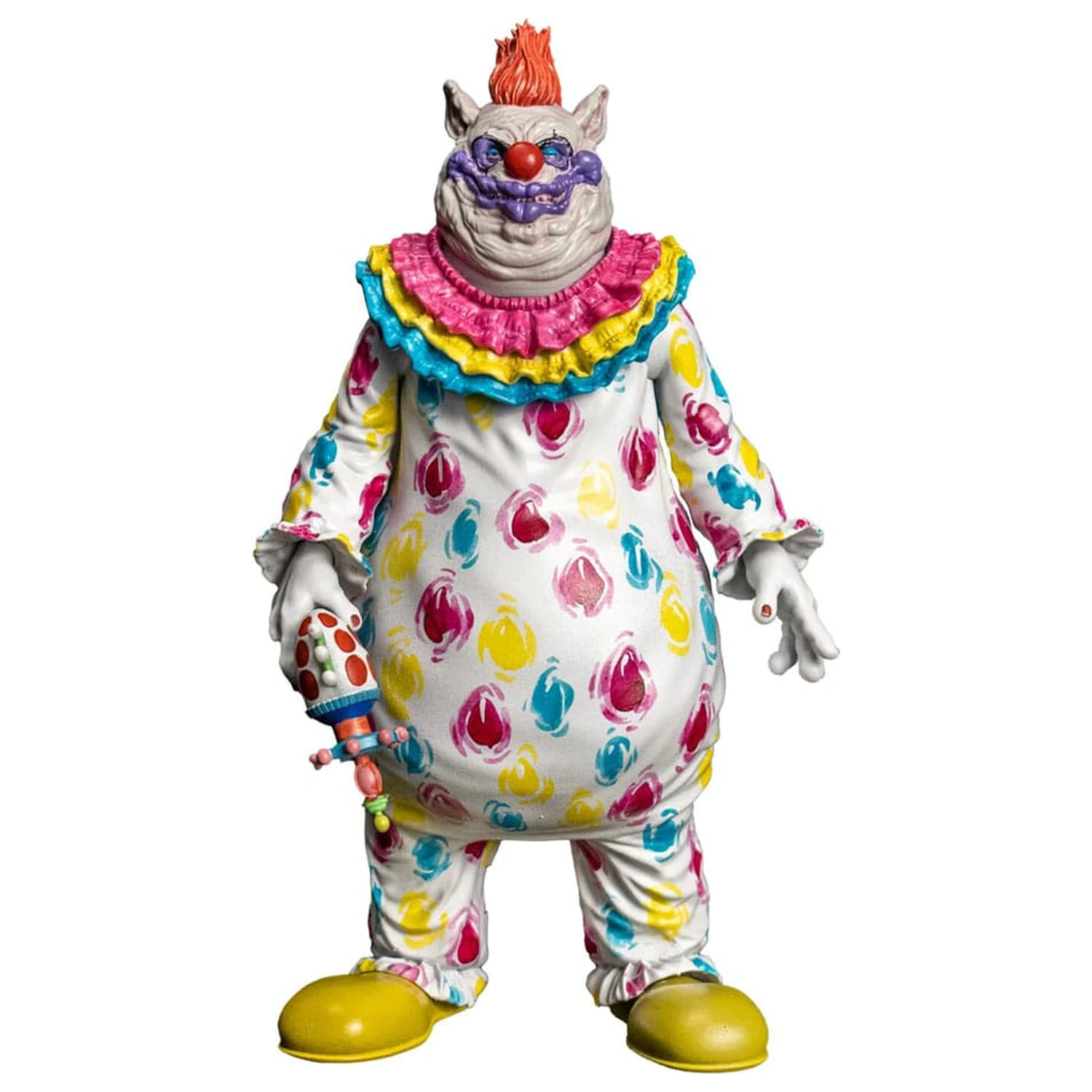 Killer Klowns From Outer Space Scream Greats Figurină Fatso 20 cm poza produsului