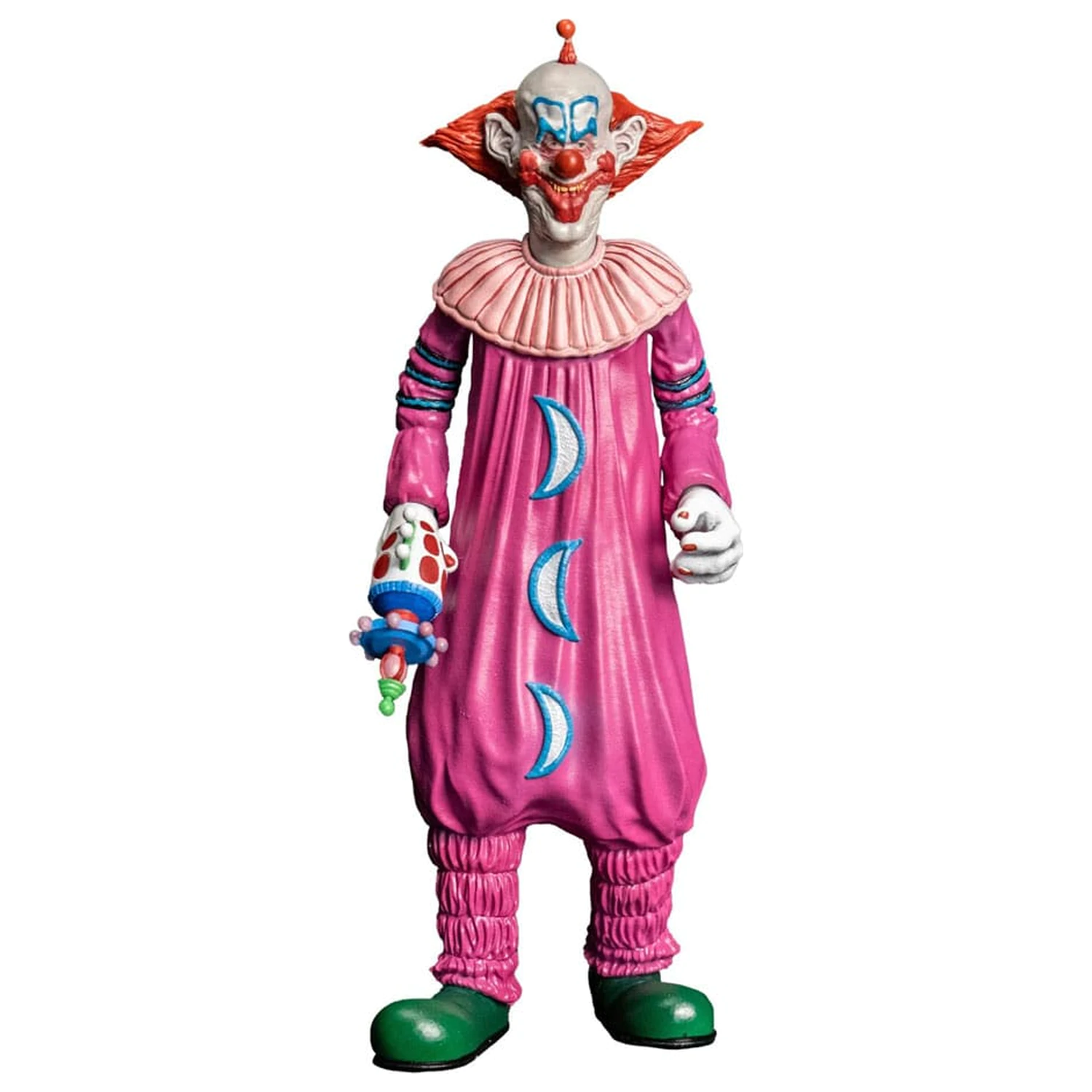 Killer Klowns From Outer Space Scream Greats Figurină Slim 20 cm poza produsului