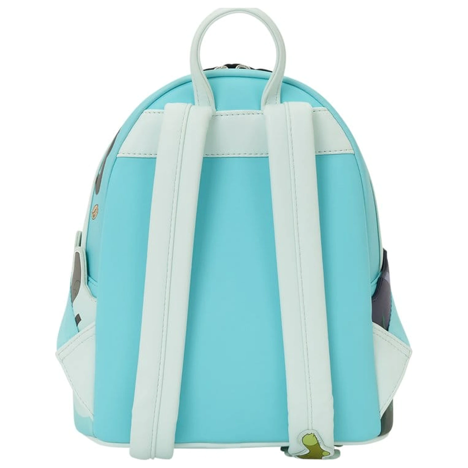 Kim Possible Paragliding Rucsac mini poza produsului