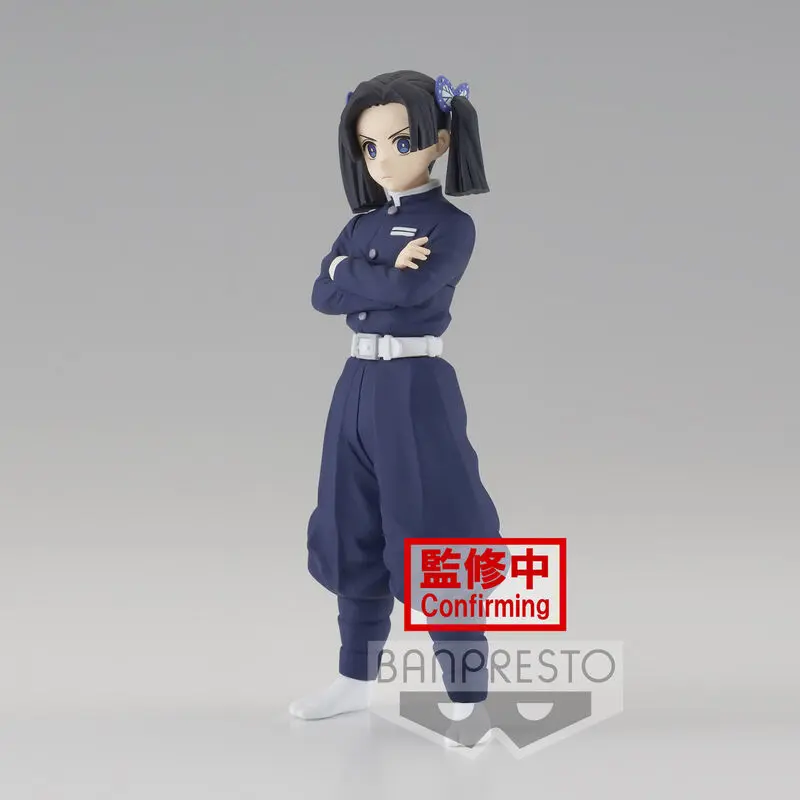 Demon Slayer Kimetsu No Yaiba Aoi Kanzaki figurină 15cm poza produsului