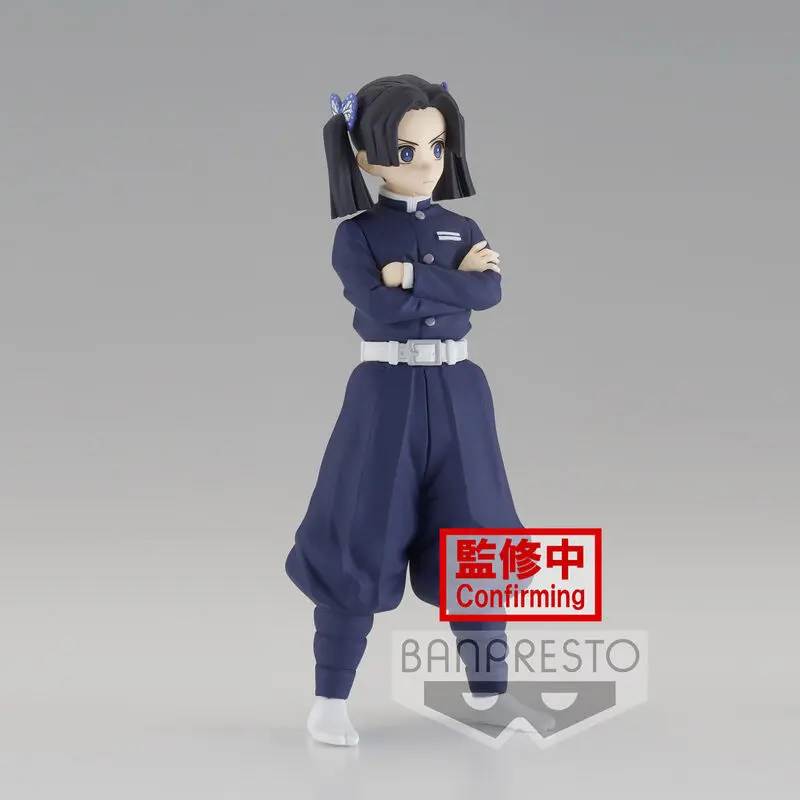 Demon Slayer Kimetsu No Yaiba Aoi Kanzaki figurină 15cm poza produsului