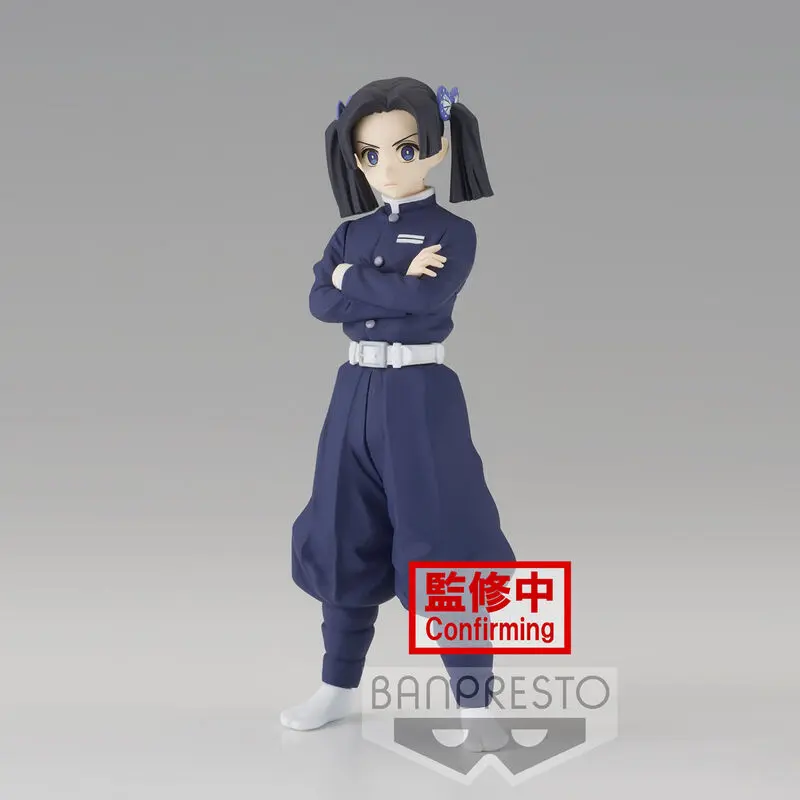 Demon Slayer Kimetsu No Yaiba Aoi Kanzaki figurină 15cm poza produsului