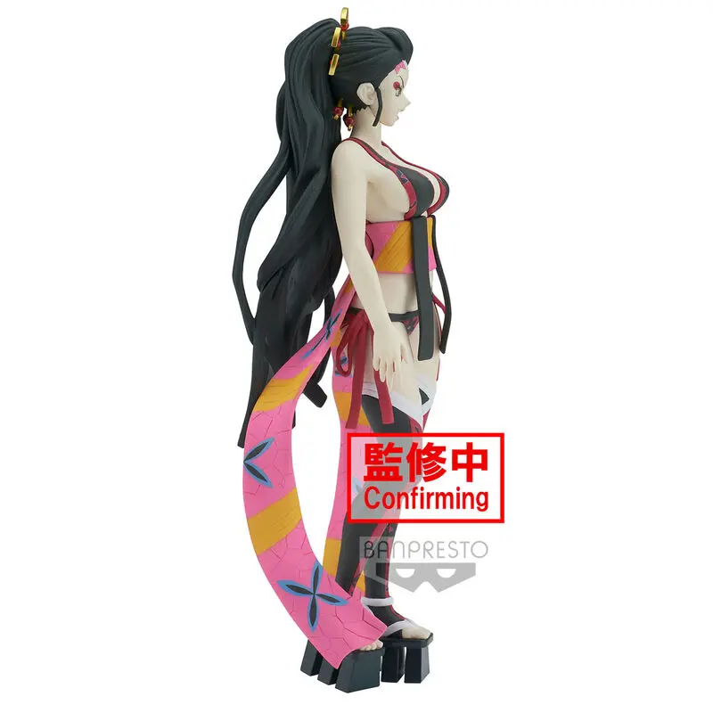 Demon Slayer Kimetsu no Yaiba Daki figurină vol.7 16cm poza produsului