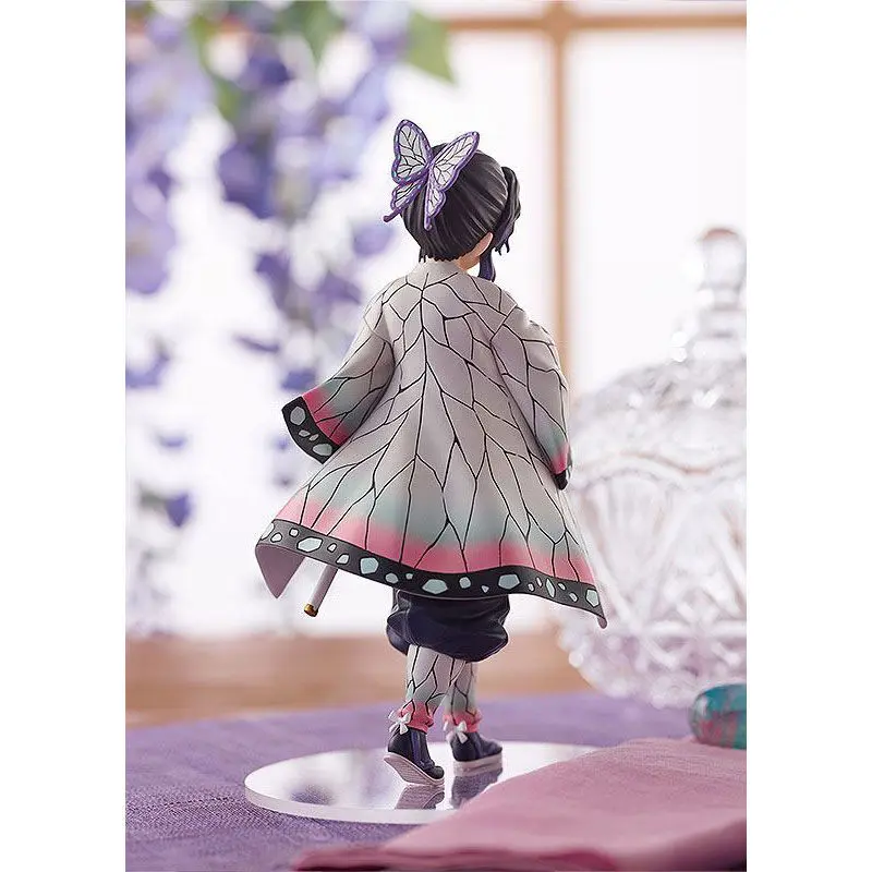 Demon Slayer: Kimetsu no Yaiba Pop Up Parade Statuie din PVC Shinobu Kocho 15 cm poza produsului