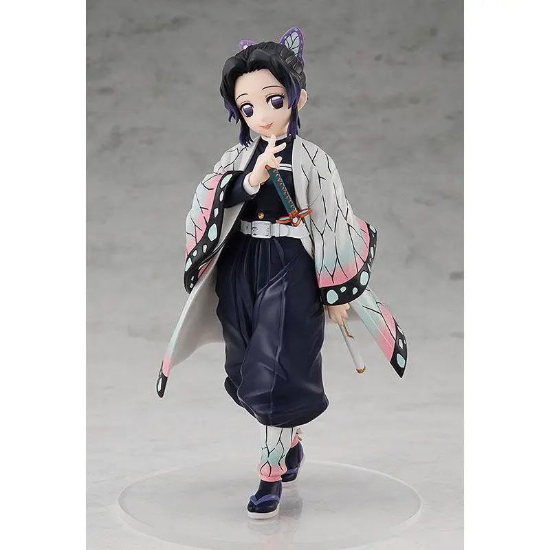 Demon Slayer: Kimetsu no Yaiba Pop Up Parade Statuie din PVC Shinobu Kocho 15 cm poza produsului