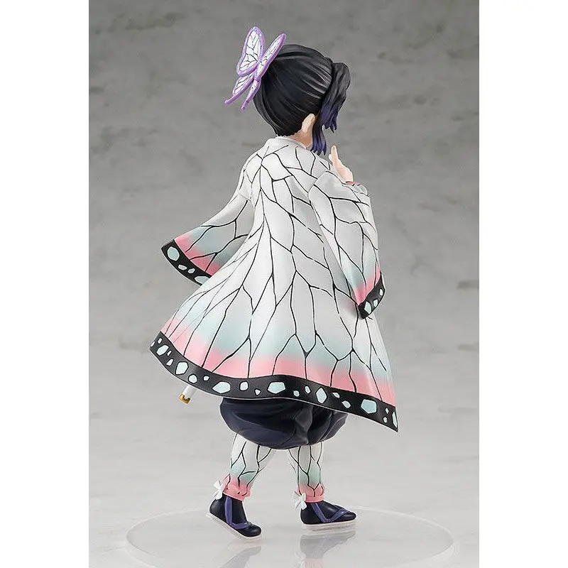 Demon Slayer: Kimetsu no Yaiba Pop Up Parade Statuie din PVC Shinobu Kocho 15 cm poza produsului