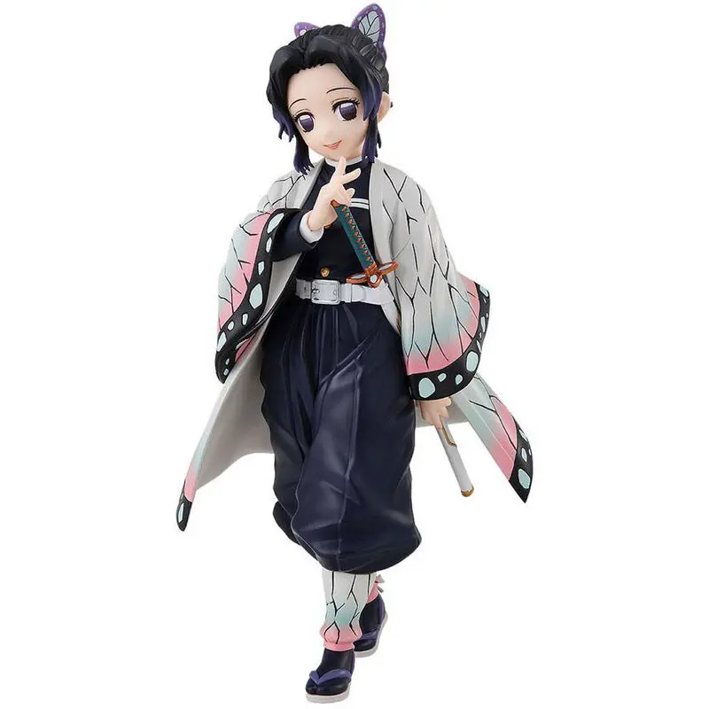 Demon Slayer: Kimetsu no Yaiba Pop Up Parade Statuie din PVC Shinobu Kocho 15 cm poza produsului