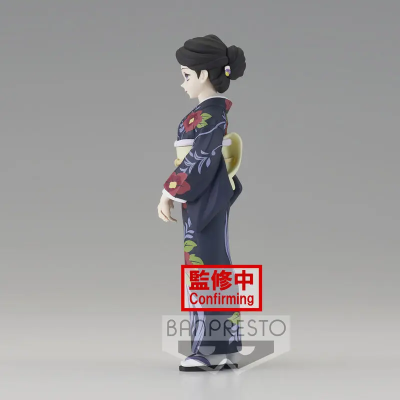 Demon Slayer Kimetsu No Yaiba Tamayo figurină 14cm poza produsului