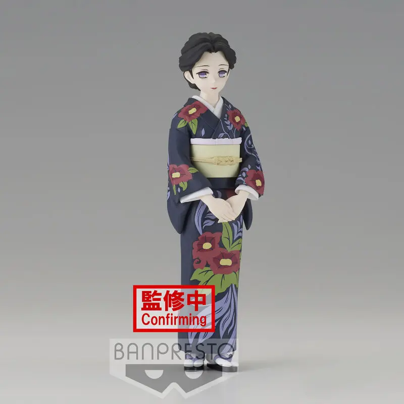 Demon Slayer Kimetsu No Yaiba Tamayo figurină 14cm poza produsului