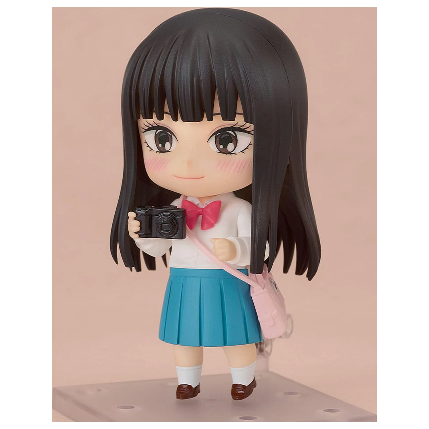 Kimi ni Todoke Nendoroid figurina de actiune Sawako Kuronuma 2.0 10 cm poza produsului