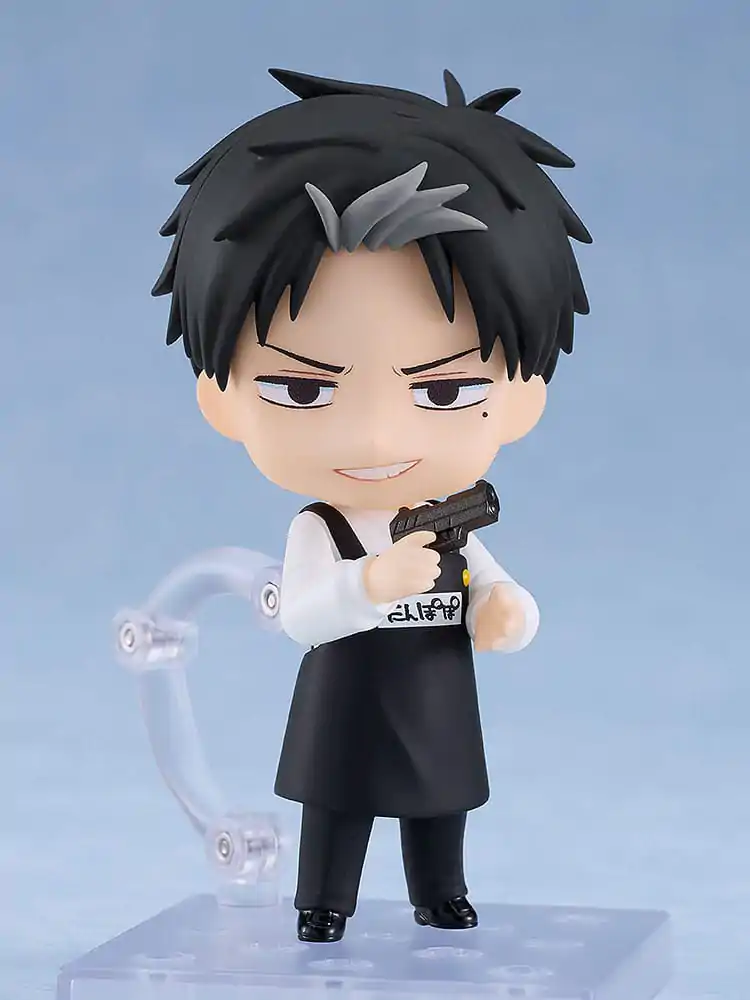 Kindergarten Wars Nendoroid figurină de acțiune Doug 10 cm poza produsului