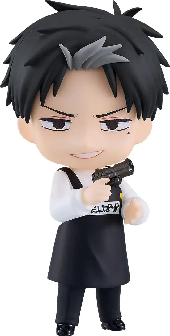 Kindergarten Wars Nendoroid figurină de acțiune Doug 10 cm poza produsului