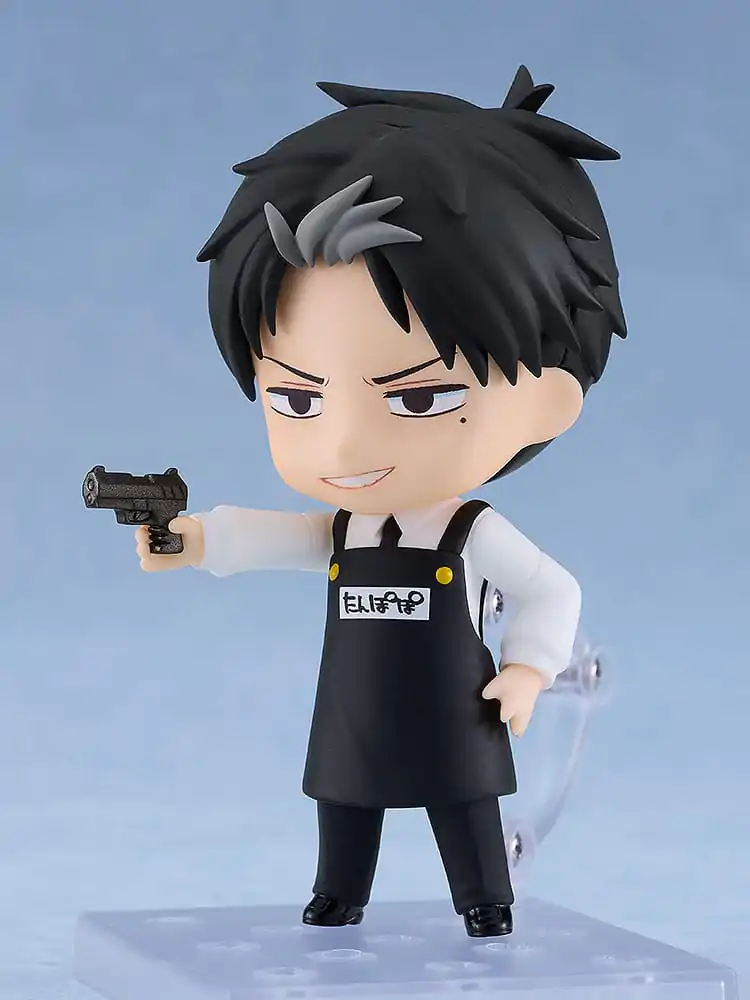 Kindergarten Wars Nendoroid figurină de acțiune Doug 10 cm poza produsului