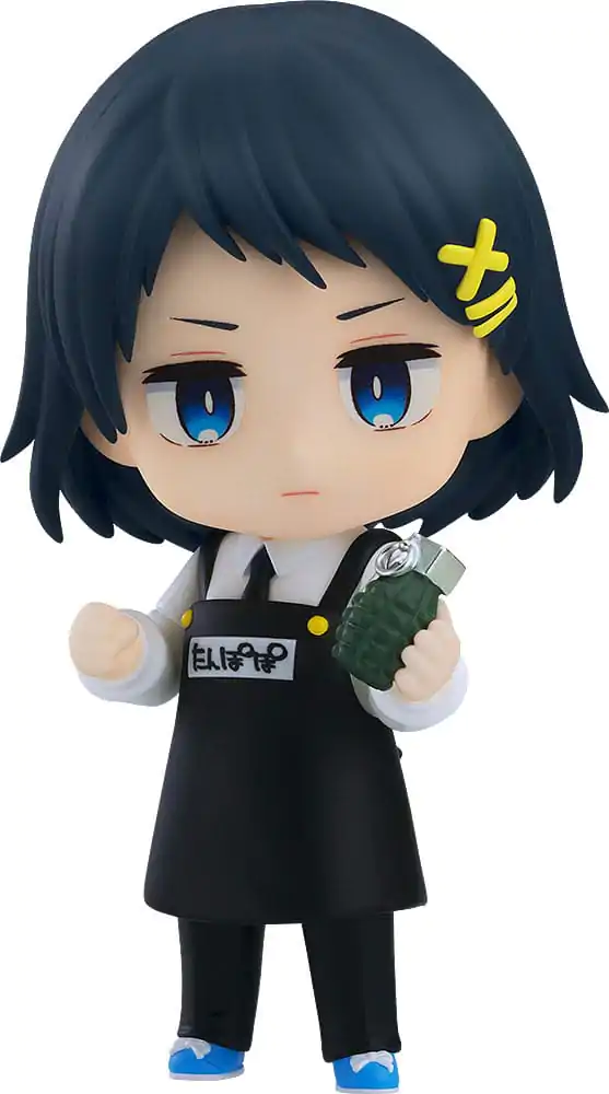 Kindergarten Wars Nendoroid Figurina de acțiune Hana 10 cm poza produsului