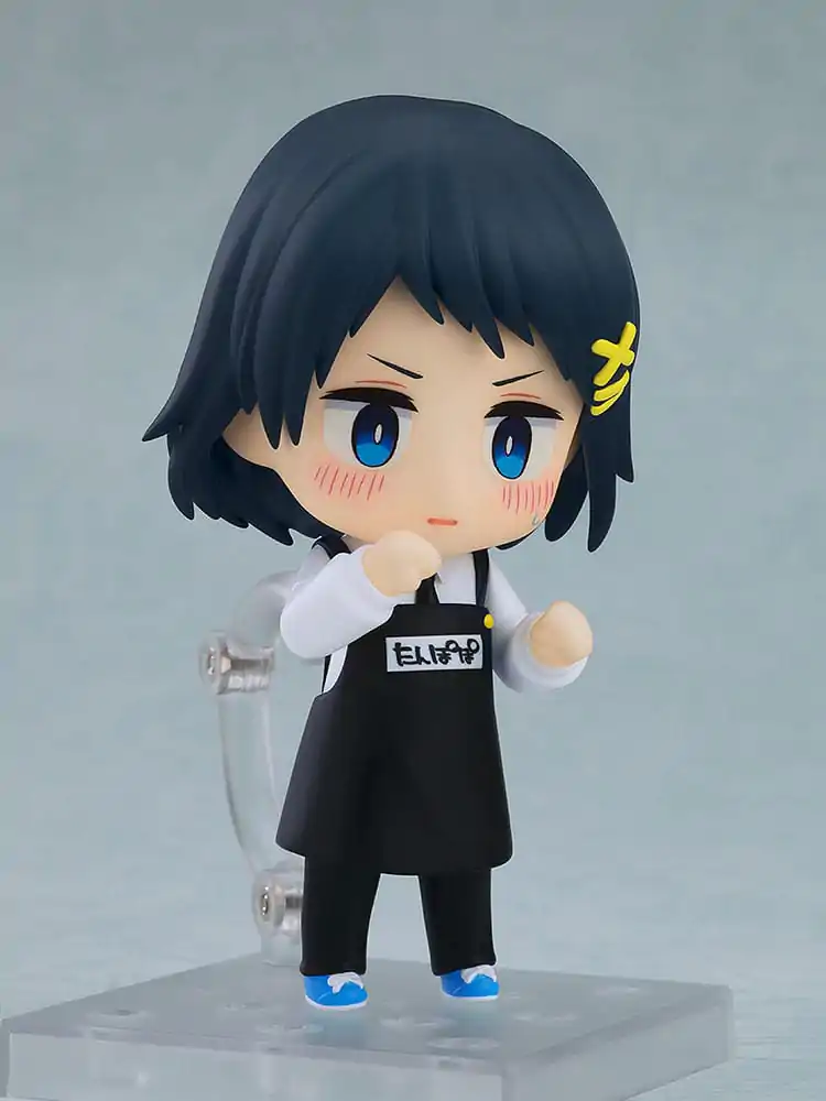 Kindergarten Wars Nendoroid Figurina de acțiune Hana 10 cm poza produsului