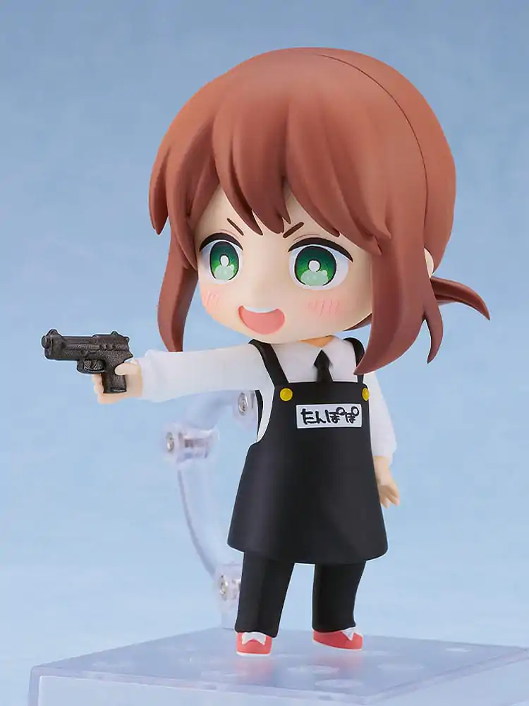 Kindergarten Wars Nendoroid Figurina de Acțiune Rita 10 cm poza produsului
