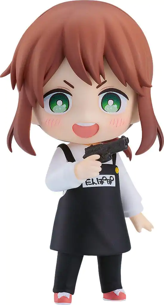 Kindergarten Wars Nendoroid Figurina de Acțiune Rita 10 cm poza produsului