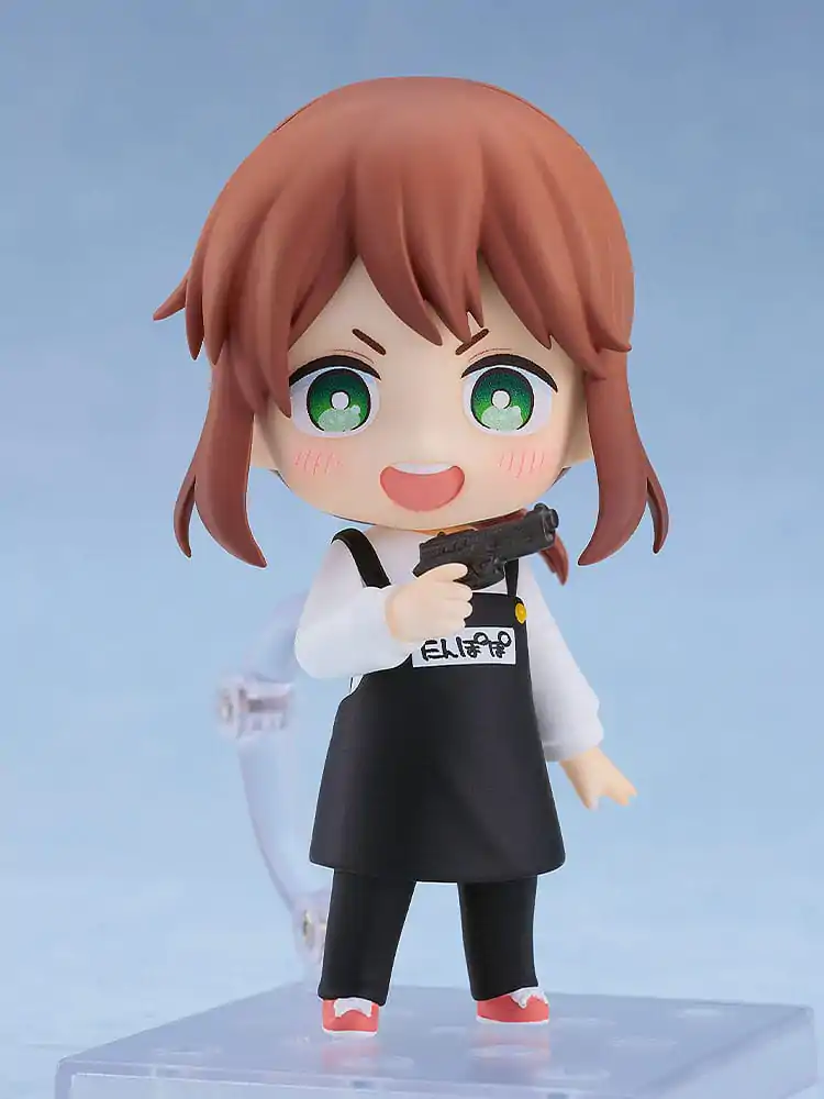 Kindergarten Wars Nendoroid Figurina de Acțiune Rita 10 cm poza produsului