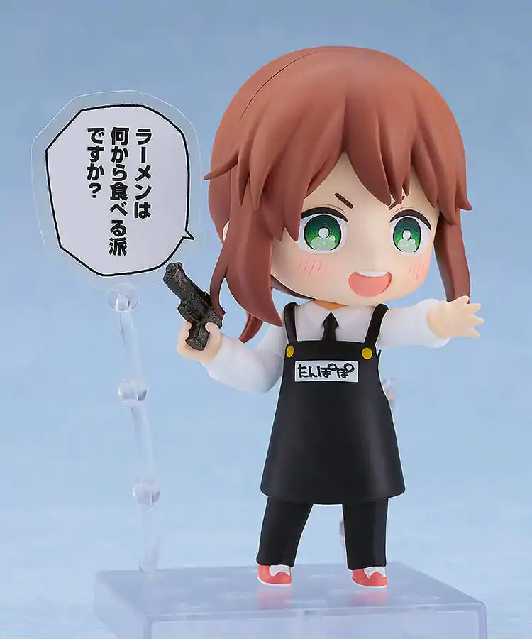 Kindergarten Wars Nendoroid Figurina de Acțiune Rita 10 cm poza produsului