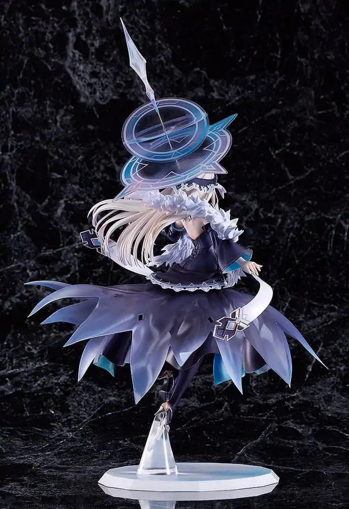 King's Proposal Statuie PVC 1/7 Saika Kuozaki 36 cm poza produsului