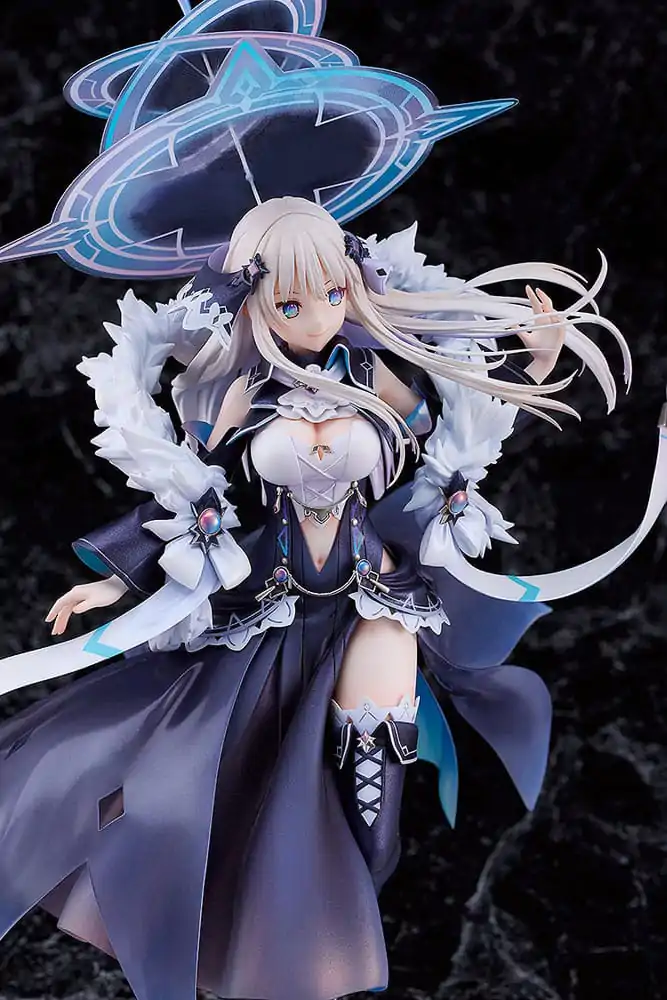 King's Proposal Statuie PVC 1/7 Saika Kuozaki 36 cm poza produsului