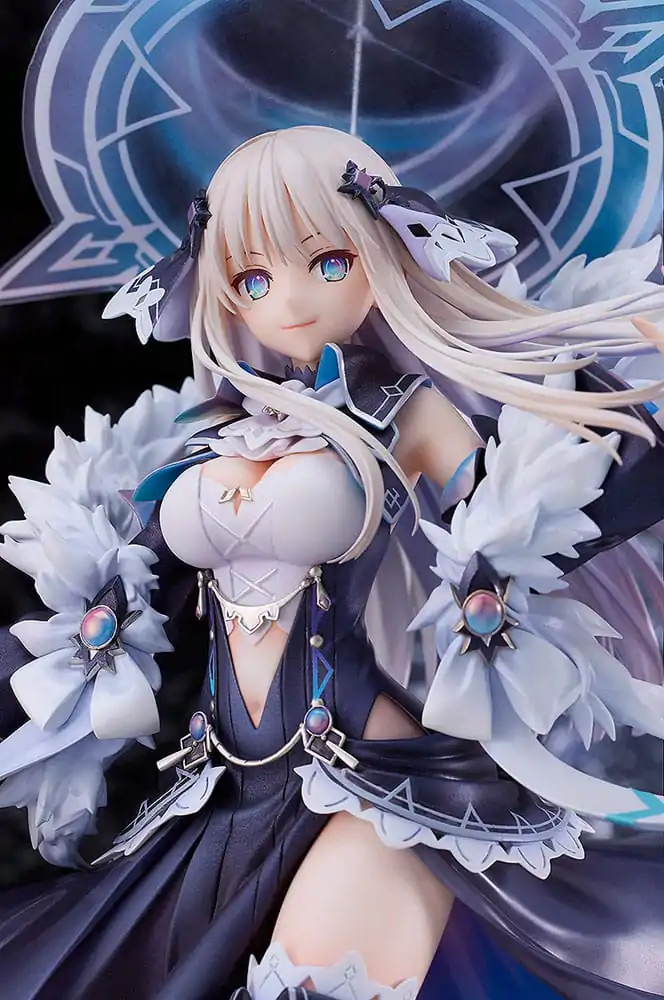 King's Proposal Statuie PVC 1/7 Saika Kuozaki 36 cm poza produsului