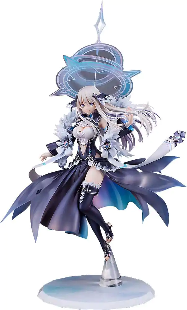 King's Proposal Statuie PVC 1/7 Saika Kuozaki 36 cm poza produsului