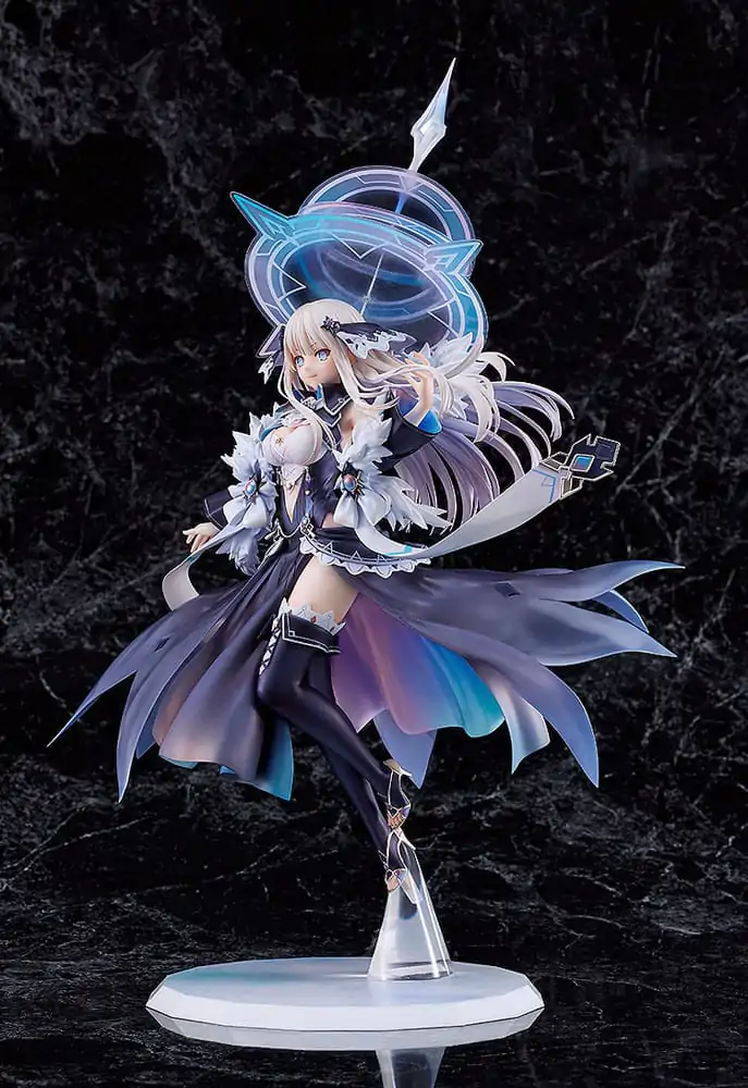 King's Proposal Statuie PVC 1/7 Saika Kuozaki 36 cm poza produsului