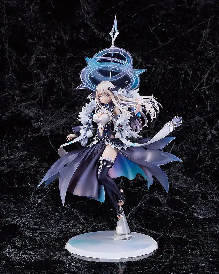 King's Proposal Statuie PVC 1/7 Saika Kuozaki 36 cm poza produsului