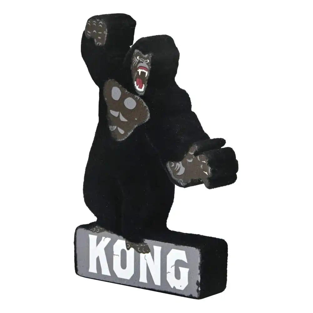 King Kong Gamelings Miniature Kong 10 cm poza produsului