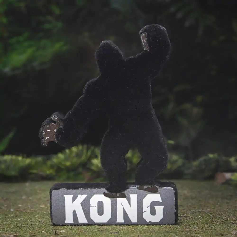 King Kong Gamelings Miniature Kong 10 cm poza produsului
