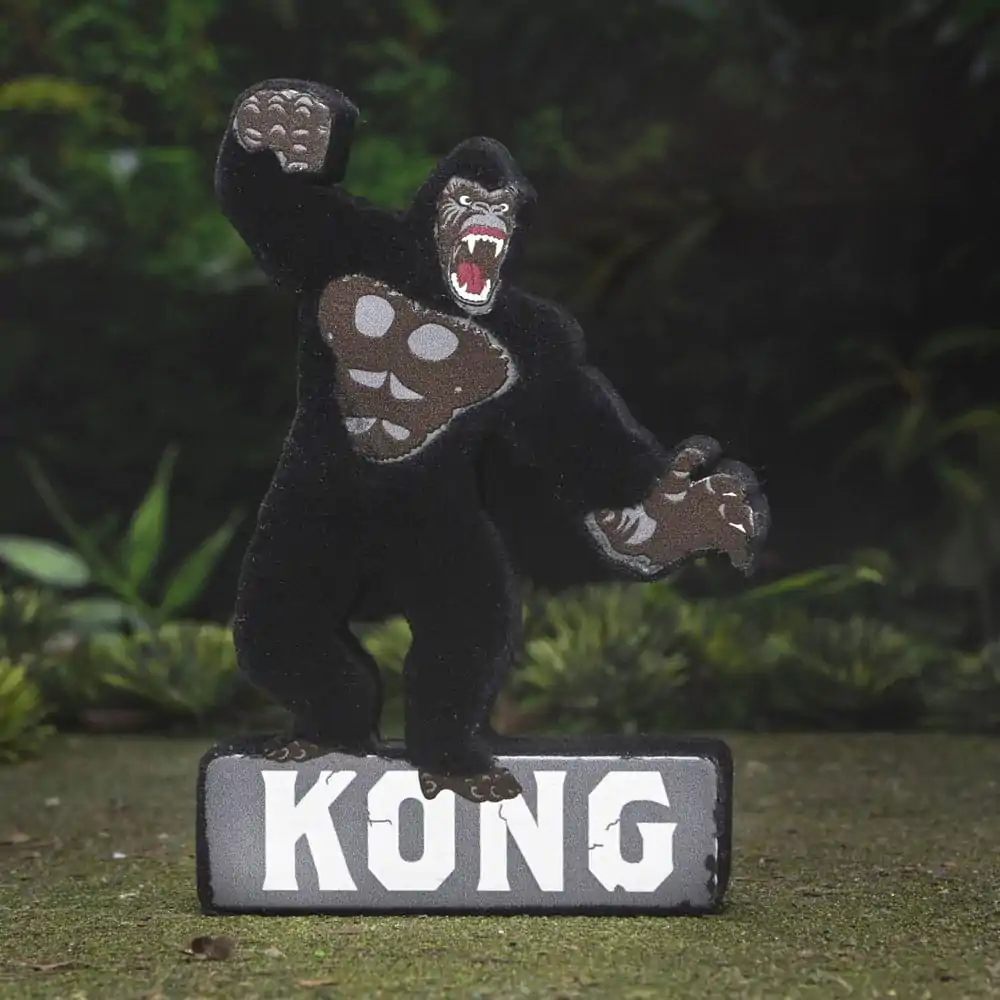 King Kong Gamelings Miniature Kong 10 cm poza produsului