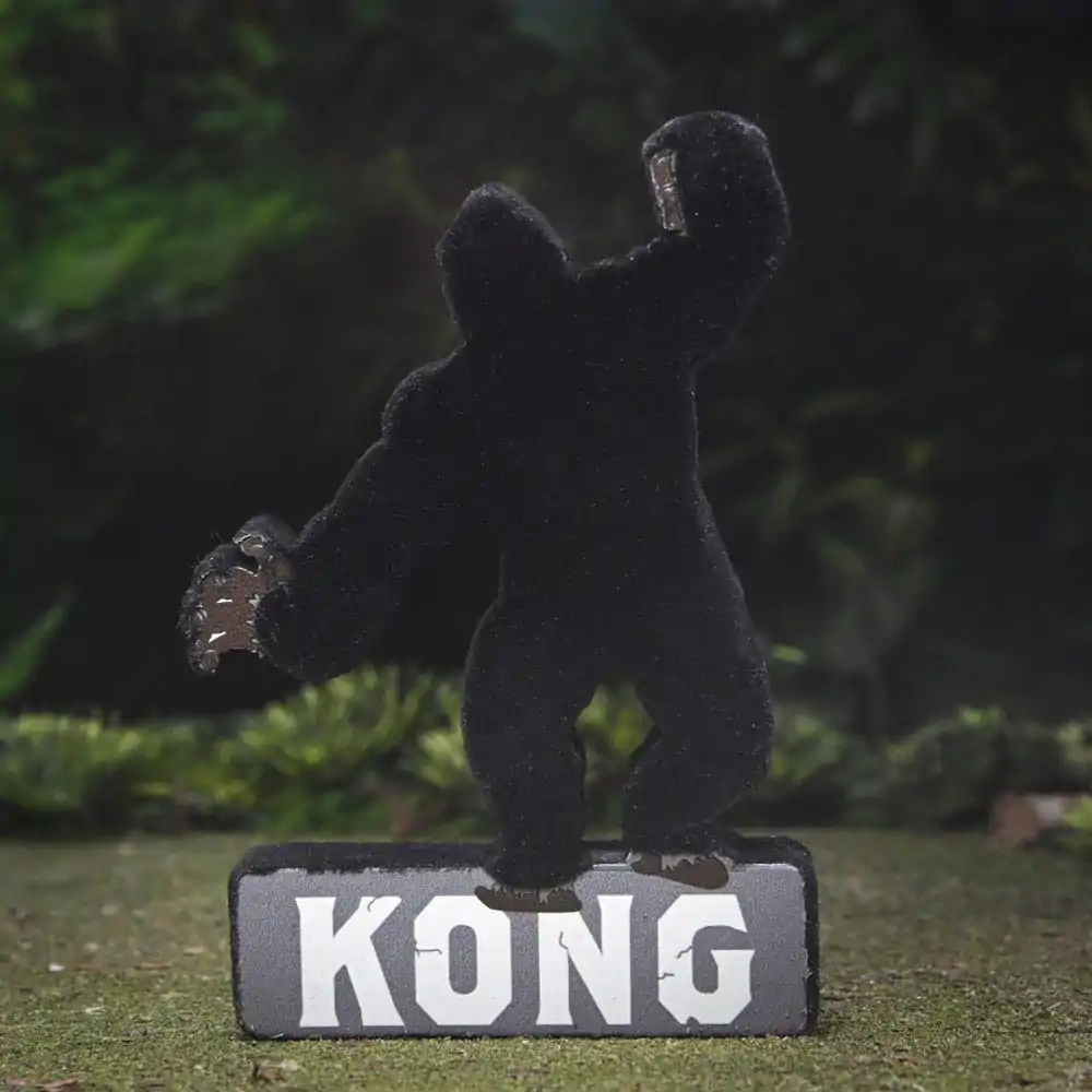 King Kong Gamelings Miniature Kong 10 cm poza produsului