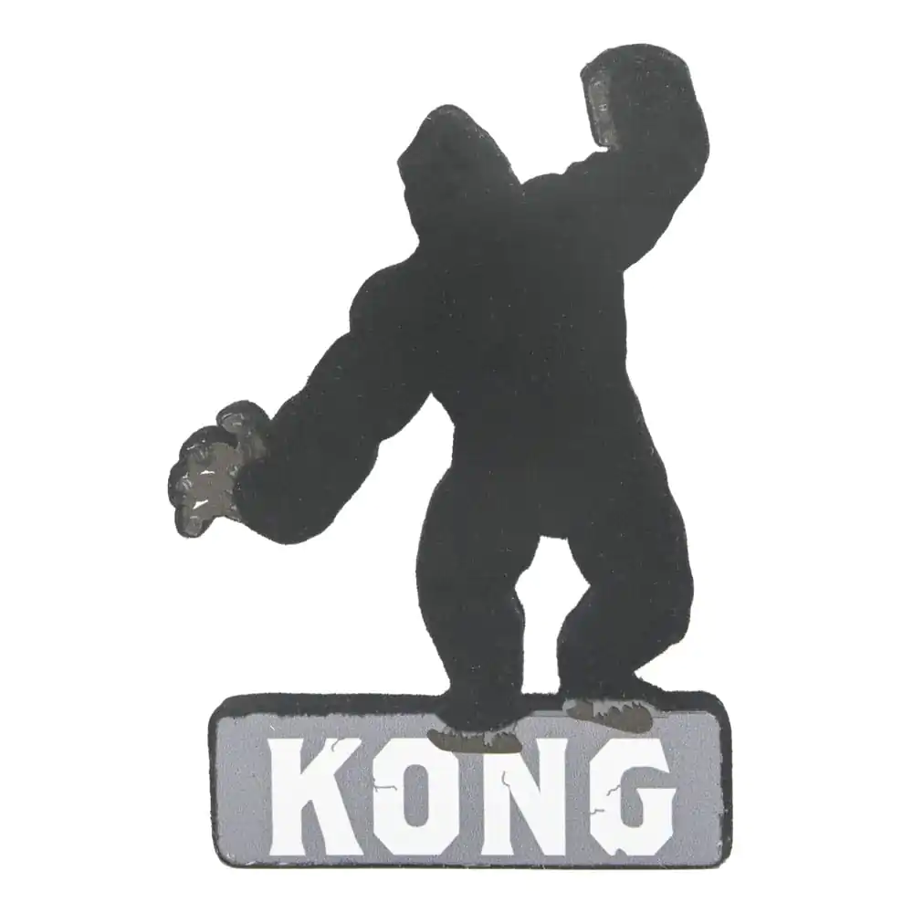 King Kong Gamelings Miniature Kong 10 cm poza produsului