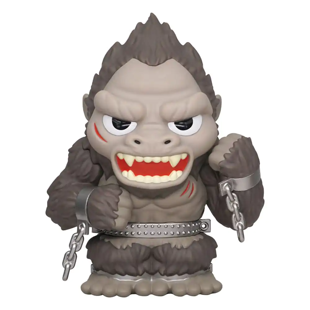 Pușculiță Figurală King Kong King Kong of Skull Island 20 cm poza produsului