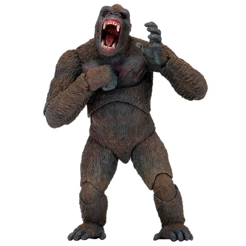 Figurină de acțiune King Kong 20 cm poza produsului